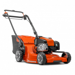 HUSQVARNA - LC347V