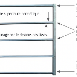 AVANT D HERBAGE POLYVALENT 34MM