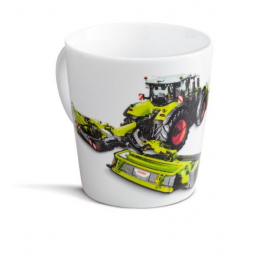 TASSE CLAAS DISCO 9700 RC AUTO SWATHER