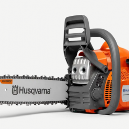 HUSQVARNA - 435II 38SN