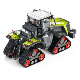 XERION 12.650 TERRA TRAC CLAAS