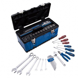 CAISSE A OUTILS