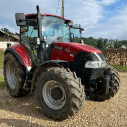 CASE IH - FARMALL 105 U - 2015