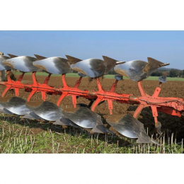 KUHN - MULTI MASTER 152 - 2012