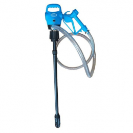 POMPE ELECTRIQUE ADBLUE 12V/ 230V