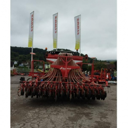 KVERNELAND - IDRILL PRO - 2013