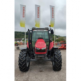 MASSEY FERGUSON - 5710 SL DYNA 4 - 2016