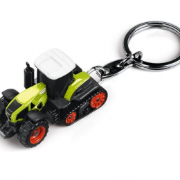 PORTE-CLÉS AXION 960 TERRA TRAC CLAAS