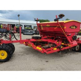 VADERSTAD - RD 300 S - 2007