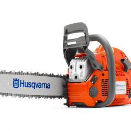 HUSQVARNA - 455 RANCHER 18'