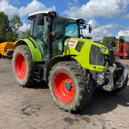 CLAAS TRACTEUR - ARION 430 - 2017