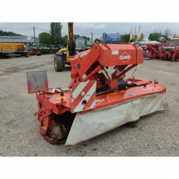 KUHN - FC 313 F - 