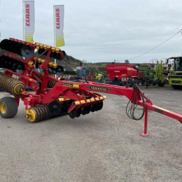 VADERSTAD - CARRIER CR 500 - 2012