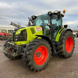 CLAAS TRACTEUR - ARION 440 - 2018