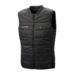 GILET CHAUFFANT HOMMES