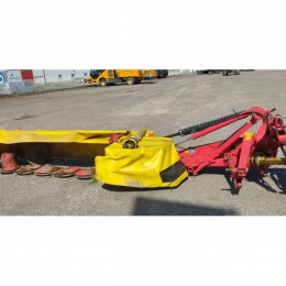 POTTINGER - NOVADISC 352 - 2020