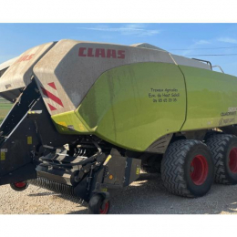 CLAAS RECOLTE - QUADRANT 5200 RF - 2018