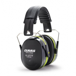 ProtEctEurs d'orEillEs CLAAS adultEs