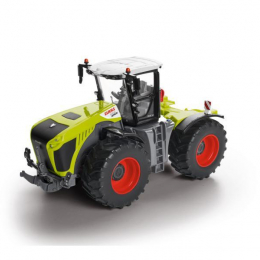 XERION 5000 TRAC VC CLAAS