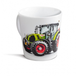 TassE CLAAS ARION 660