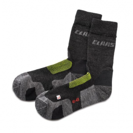 CHAUSSETTES CLAAS