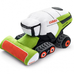 Peluche LEXION TERRA TRAC