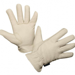 GANTS EN CUIR NAPPA