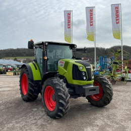 CLAAS TRACTEUR - ARION 440 ADVANC - 2018