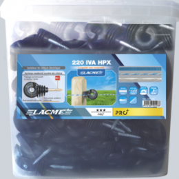 Seau de 220 IVA-HPX+1SPEEDISO