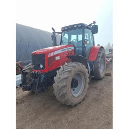 MASSEY FERGUSON - 6480 DYNA 6 - 2005