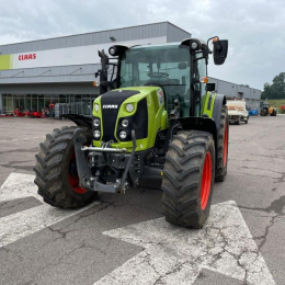 CLAAS TRACTEUR - ARION 430 - 2020