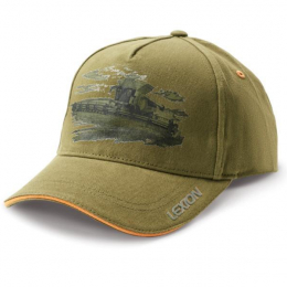 CASQUETTE LEXION CLAAS