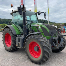 FENDT - 514 - 2020