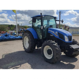 NEW HOLLAND - T5.95 - 2015