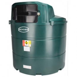 CUVE PEMD 2400L+GPE 50L RENSON