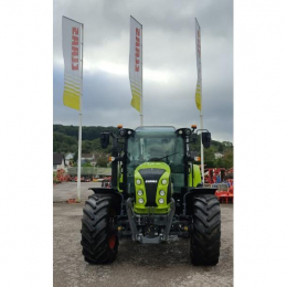 CLAAS TRACTEUR - ARION 450 - 2023