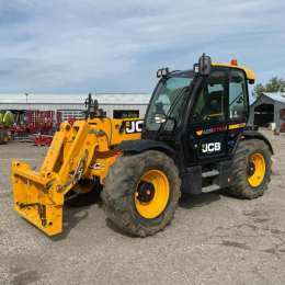 JCB - 542 70 AGRI - 2021