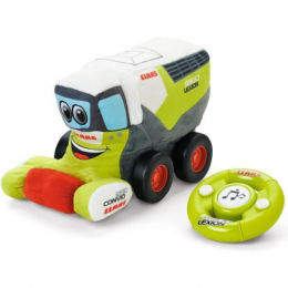 PELUCHE LEXION 8900 TÉLÉCOMMANDÉ