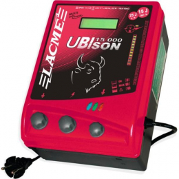 UBISON 15000