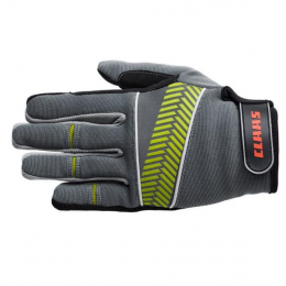 Gants travail Tracks, taille 7