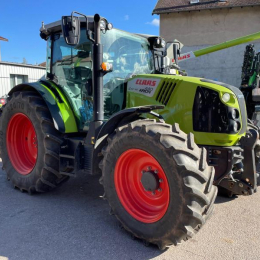 CLAAS TRACTEUR - ARION 440 - 2018