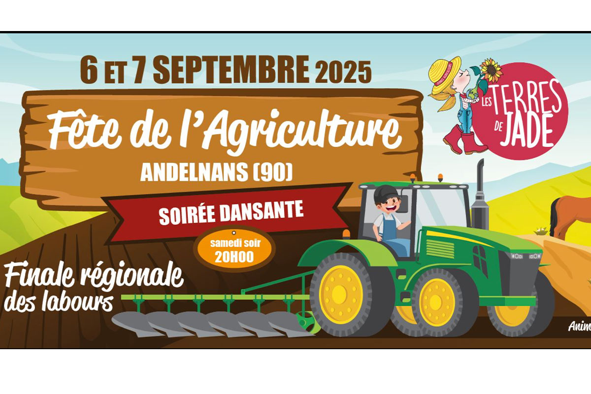 Nous nous retrouvons très bientôt !