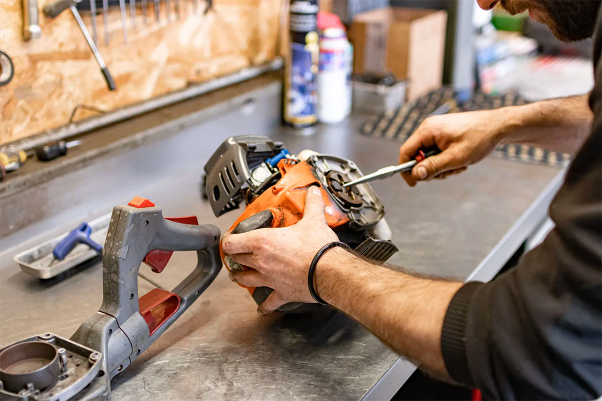 OFFRE D’EMPLOI TECHNICIEN MOTOCULTURE - FRAMBOUHANS (25)