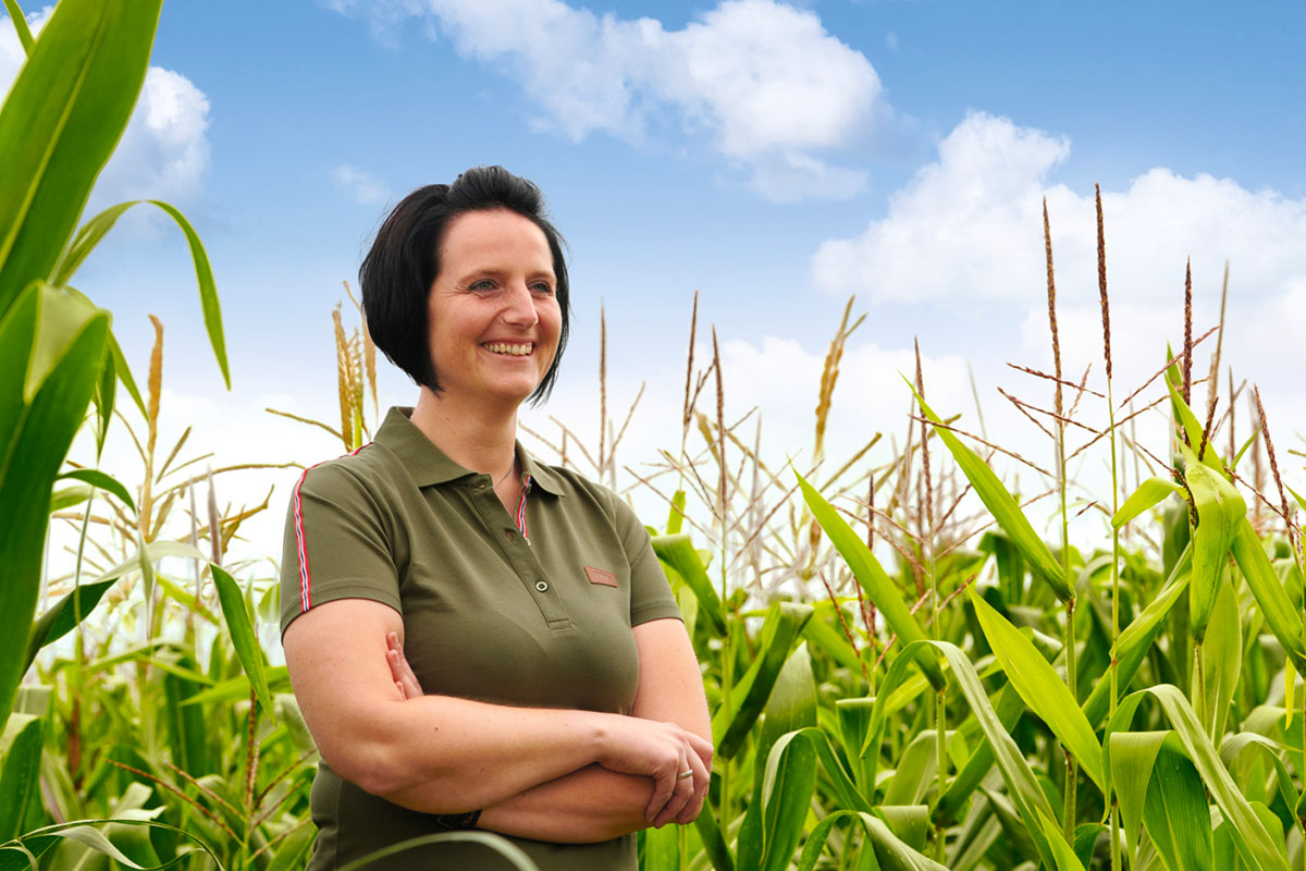 Bonne fête à toutes les mamans !